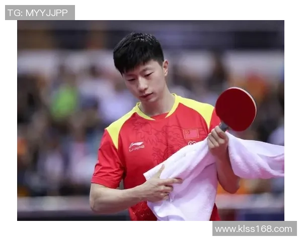 武汉乒乓球队中路突破打法的深度分析与战术应用探讨